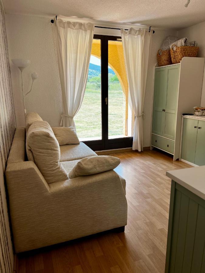 Sainte-Léocadie Val De Llous I 40 아파트 외부 사진